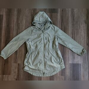 New Balance Windbreaker